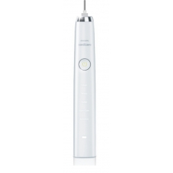 Rękojeść do szczoteczki Sonicare Diamond Clean (biała)