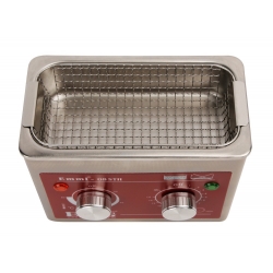 Myjka ultradźwiękowa Emmi-08ST-H
