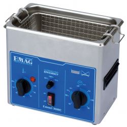 Myjka ultradźwiękowa EMAG Emmi-30HC