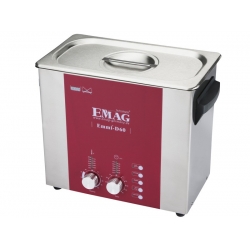Myjka ultradźwiękowa EMAG Emmi D60