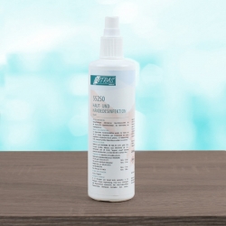 Płyn do dezynfekcji dłoni- 250 ml